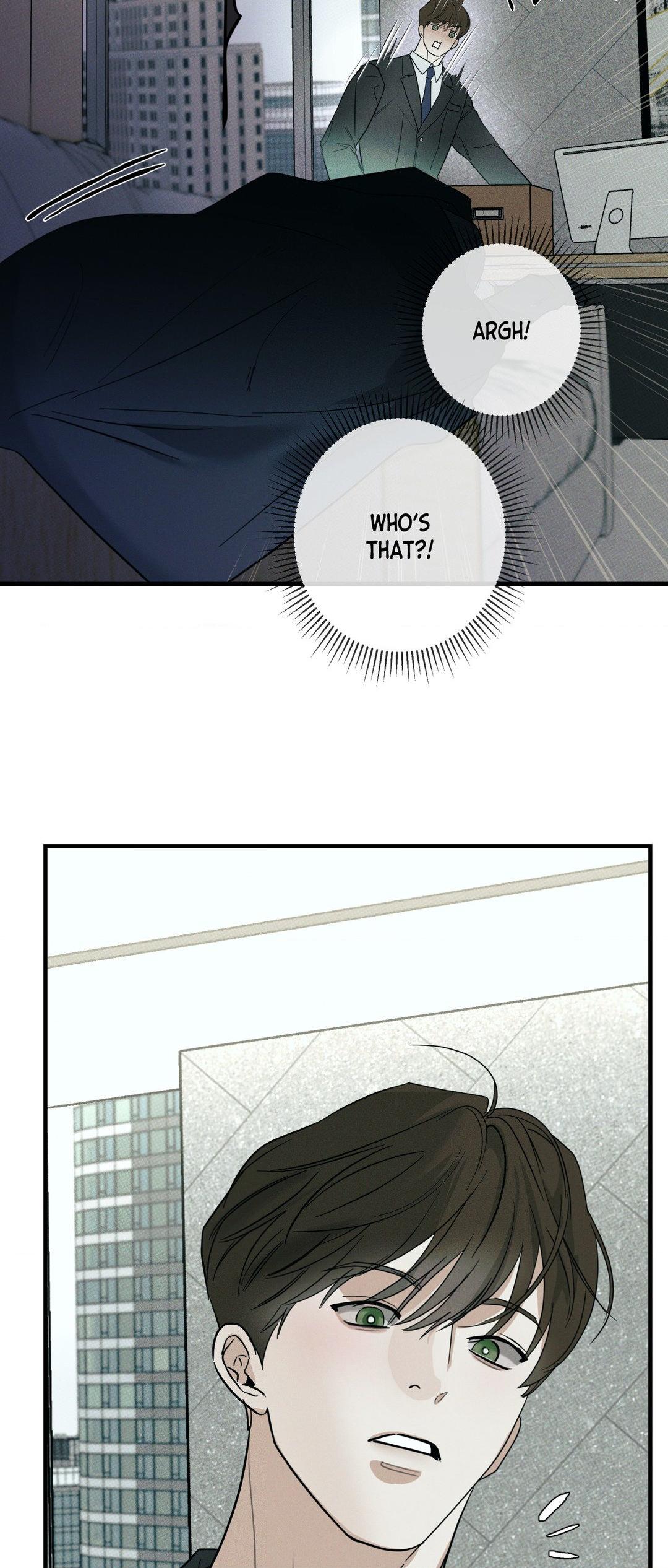 Dearest Chapter 32 page 5 - 