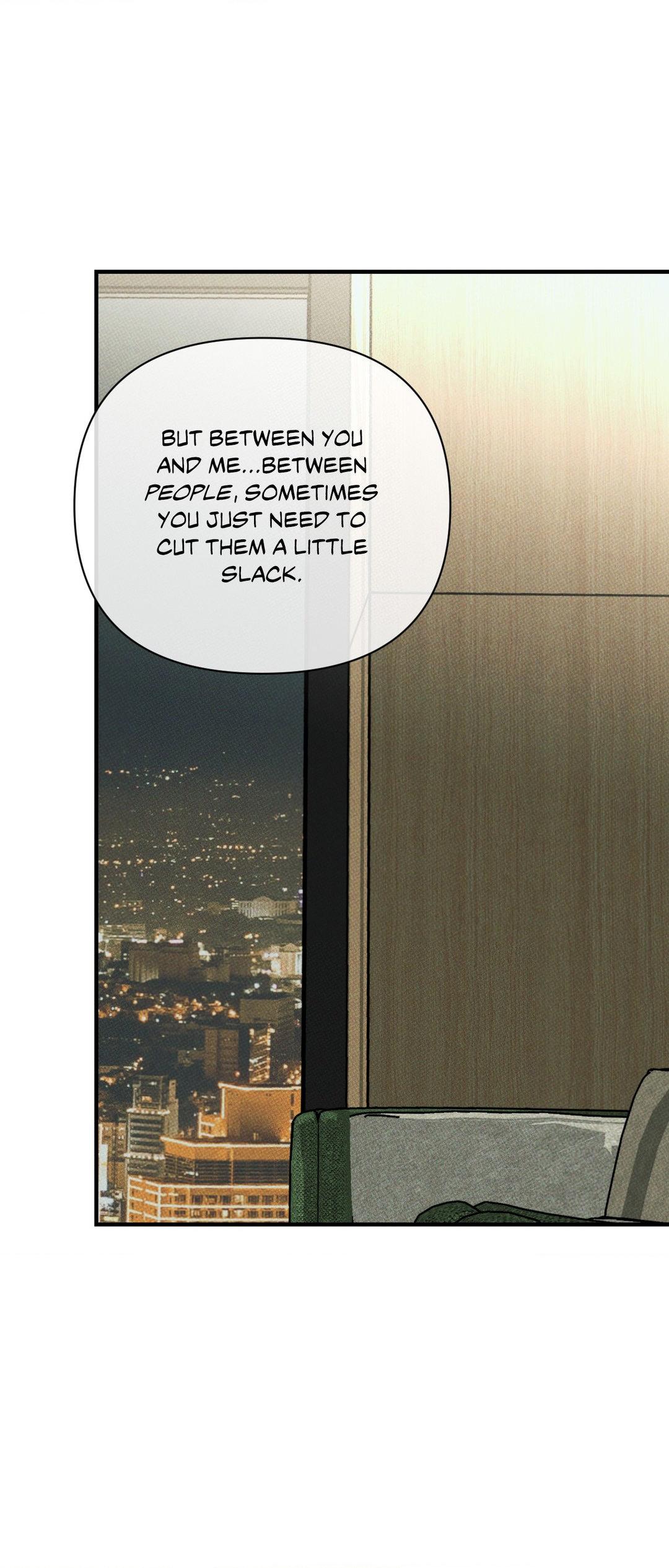 Dearest Chapter 32 page 41 - 