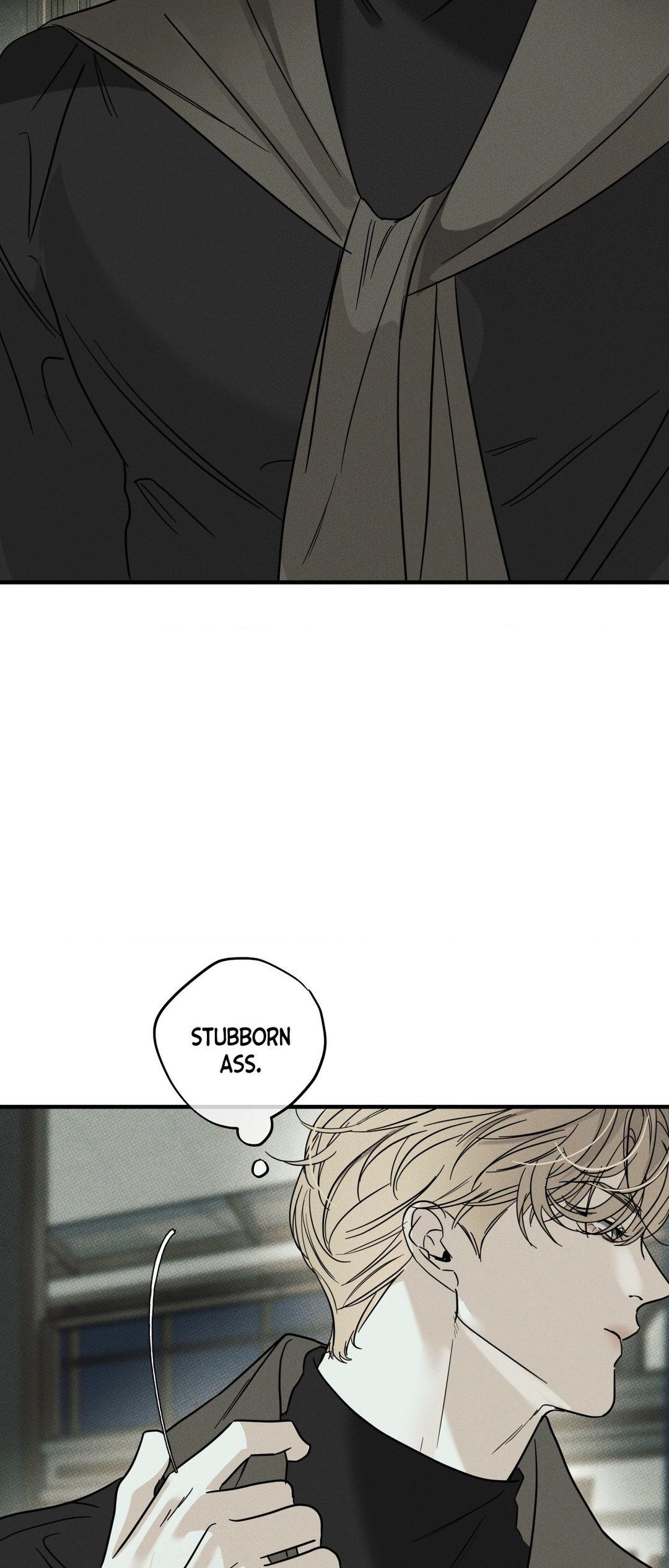 Dearest Chapter 32 page 44 - 