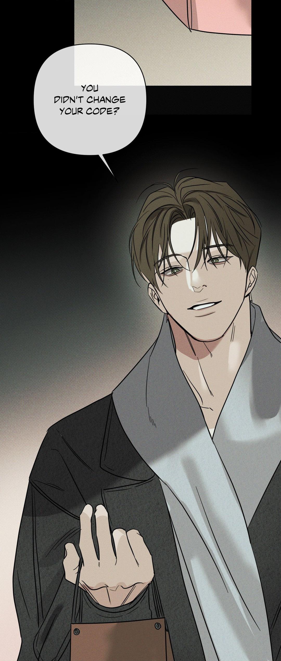 Dearest Chapter 32 page 48 - 