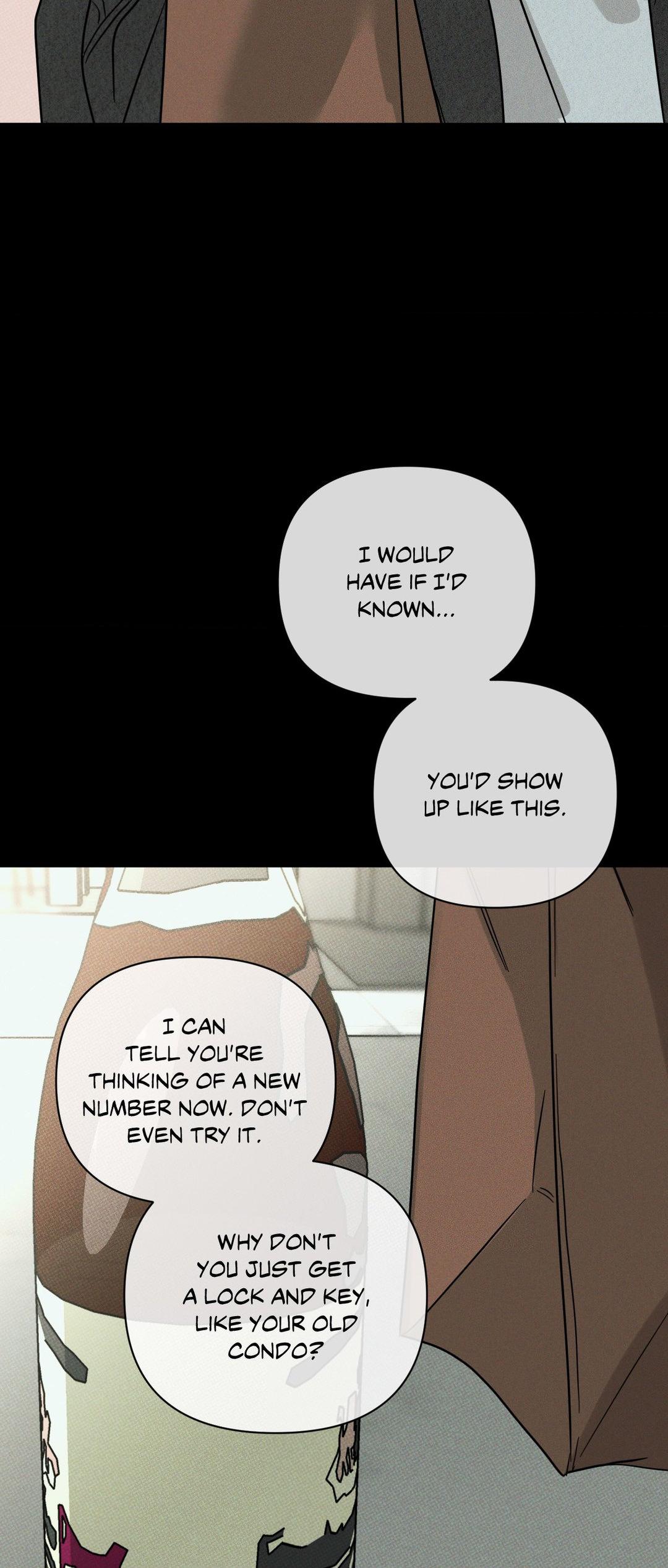 Dearest Chapter 32 page 49 - 