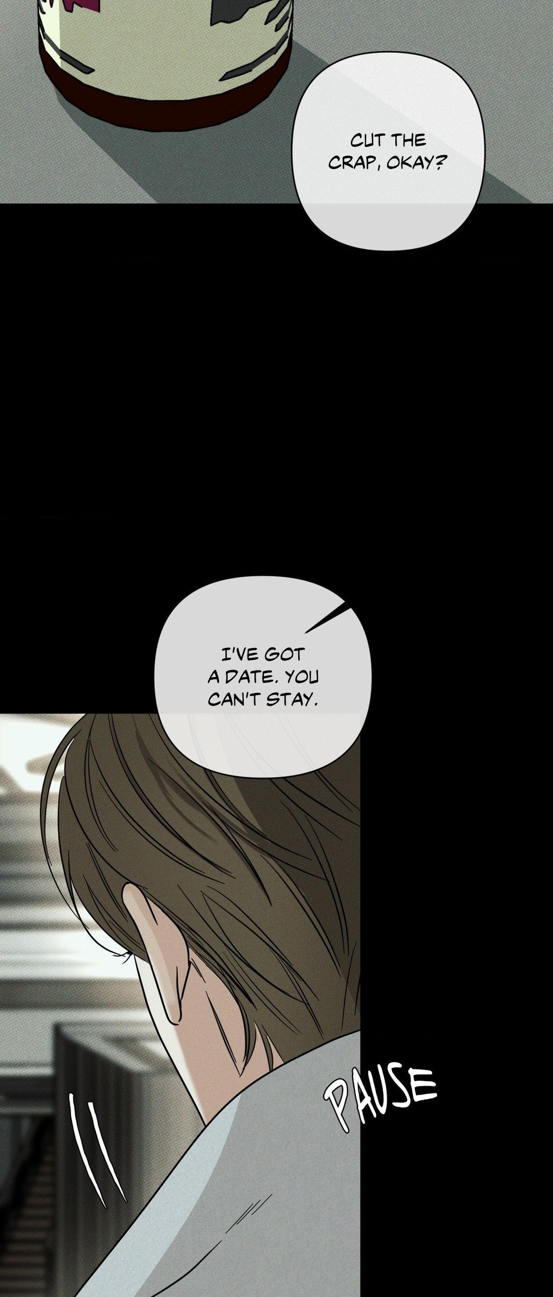 Dearest Chapter 32 page 50 - 