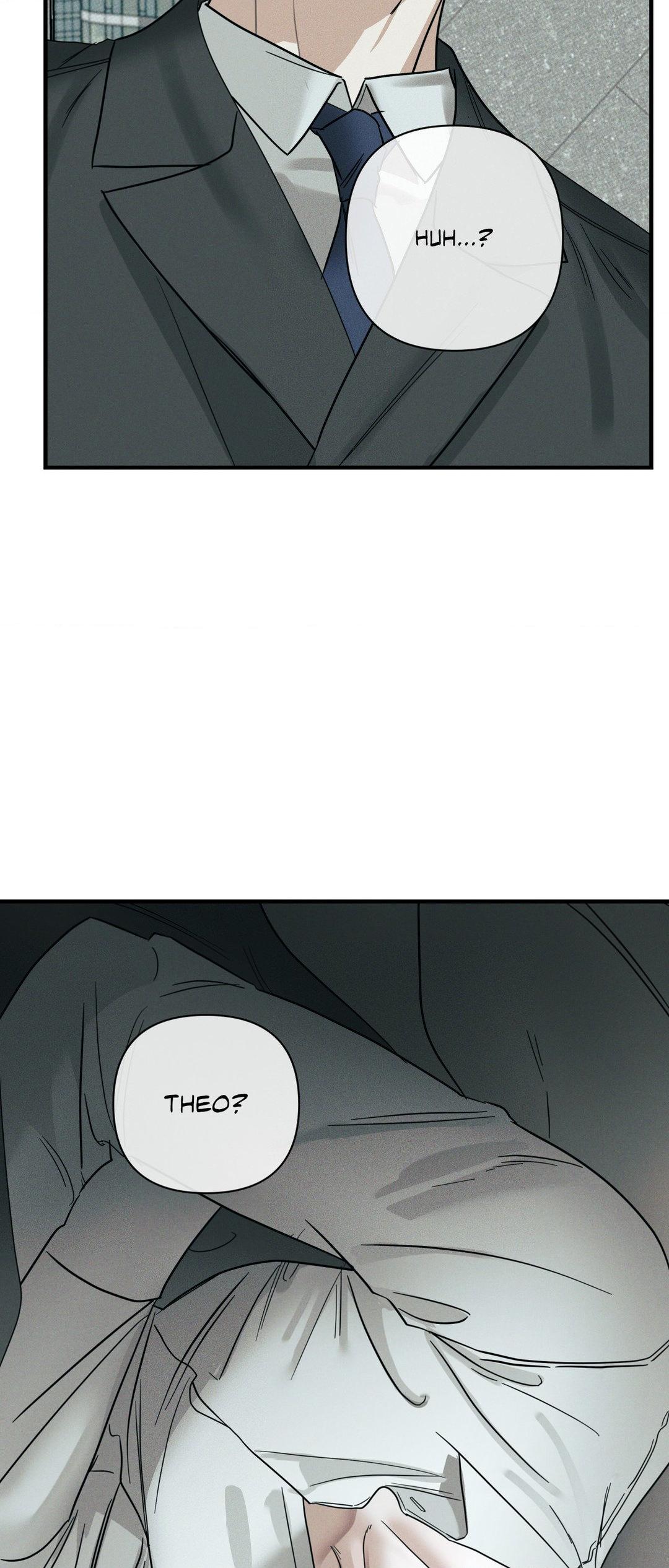 Dearest Chapter 32 page 6 - 