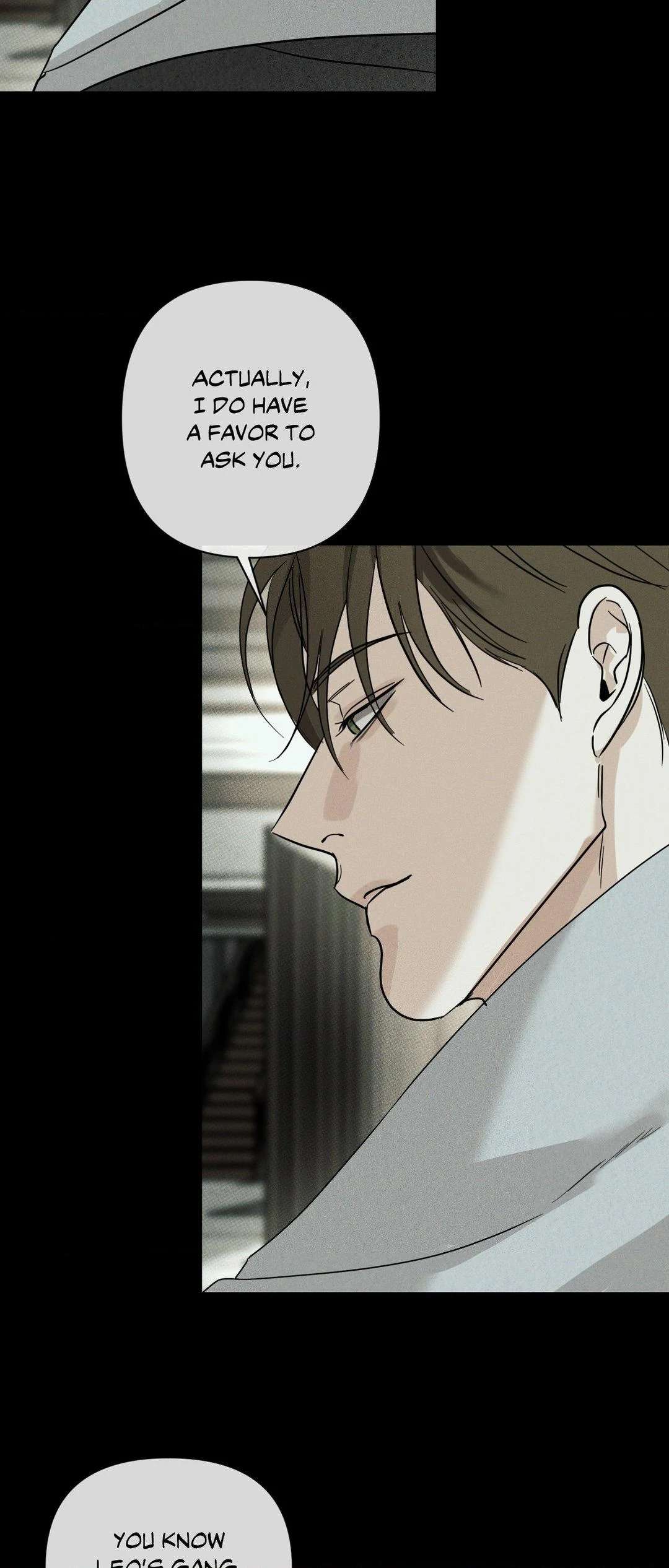 Dearest Chapter 32 page 51 - 