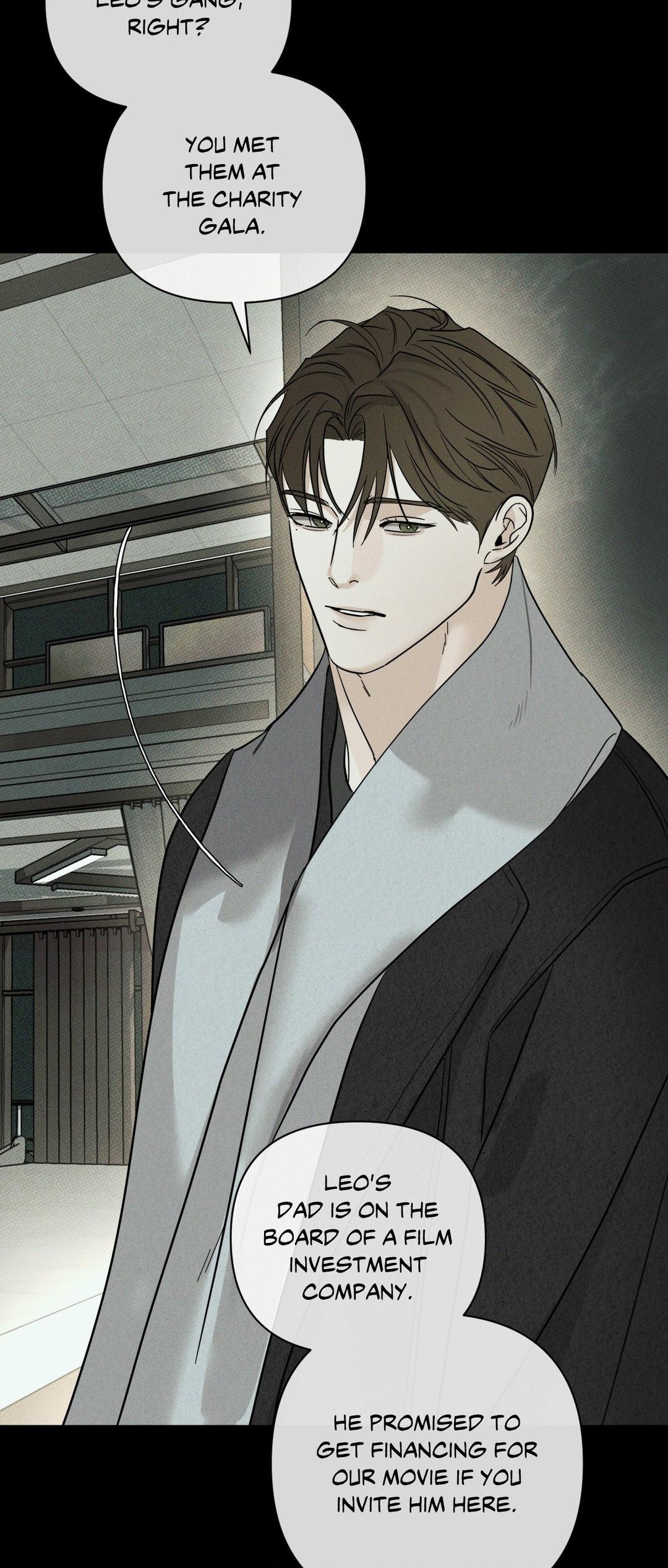 Dearest Chapter 32 page 52 - 
