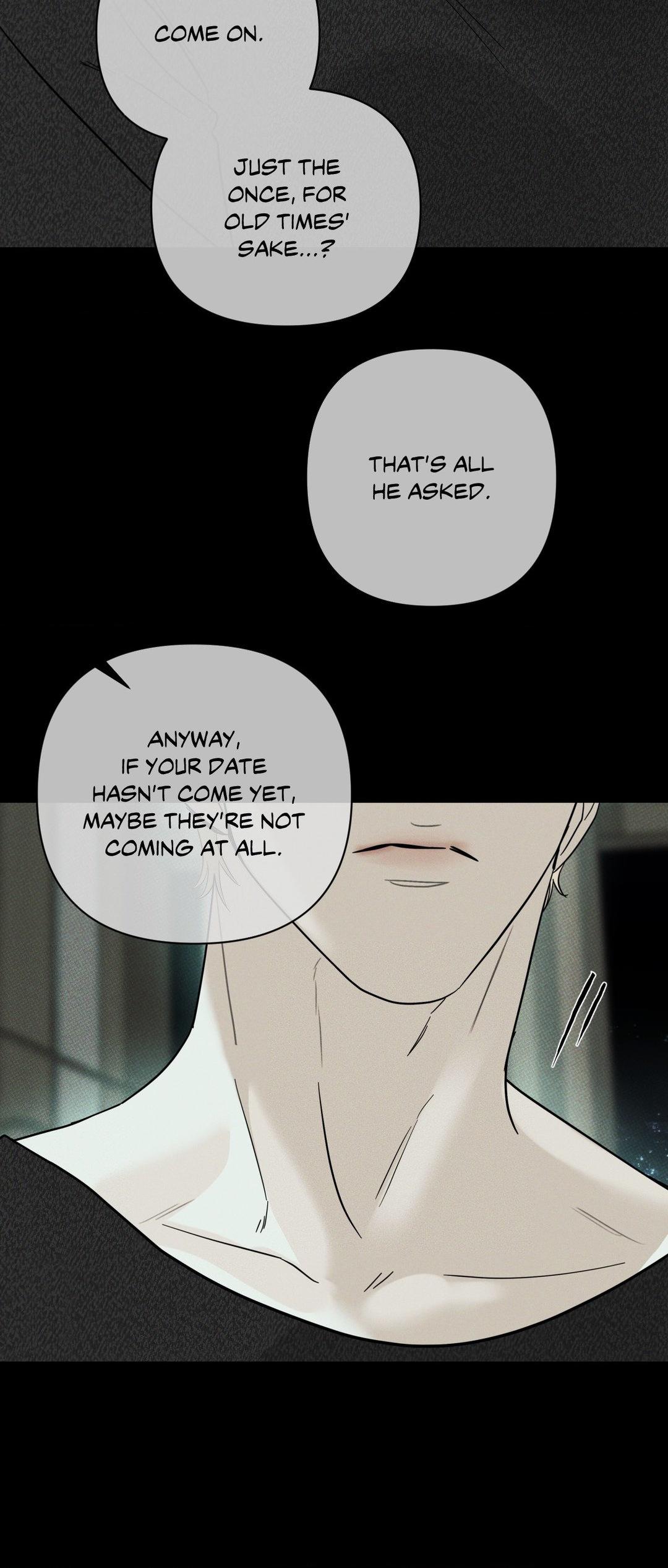 Dearest Chapter 32 page 54 - 