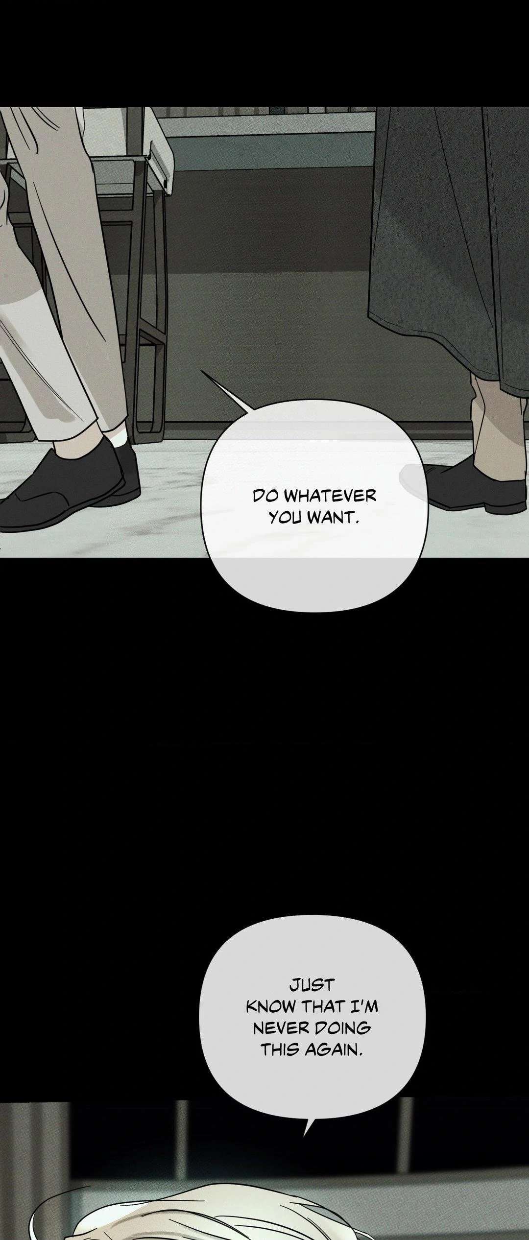 Dearest Chapter 32 page 55 - 