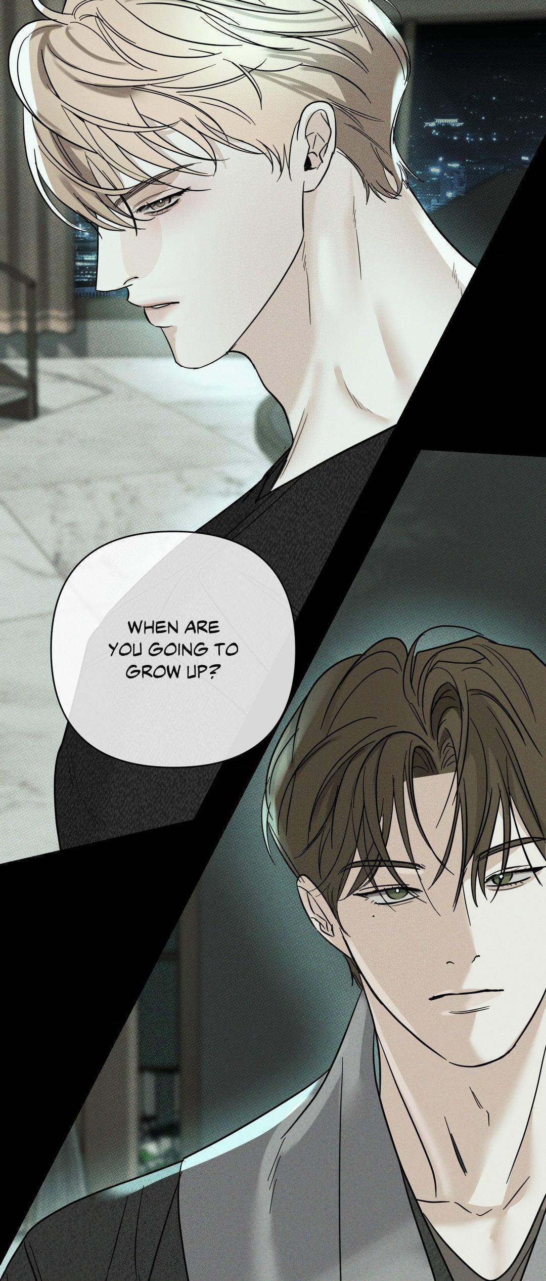 Dearest Chapter 32 page 56 - 