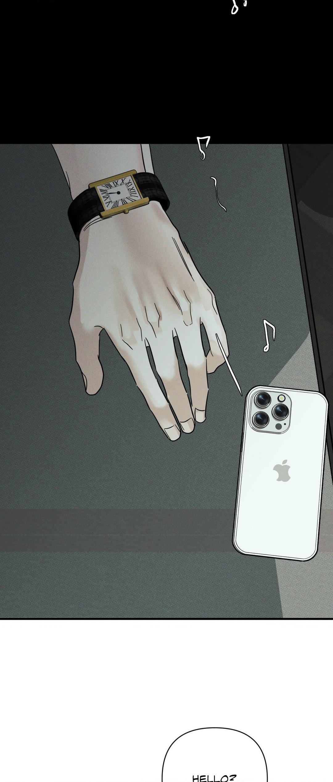 Dearest Chapter 32 page 60 - 