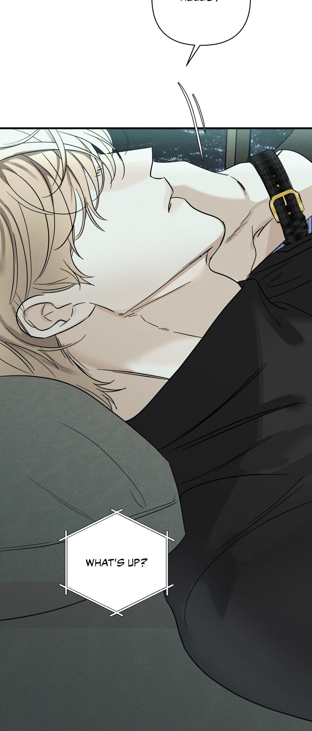 Dearest Chapter 32 page 61 - 