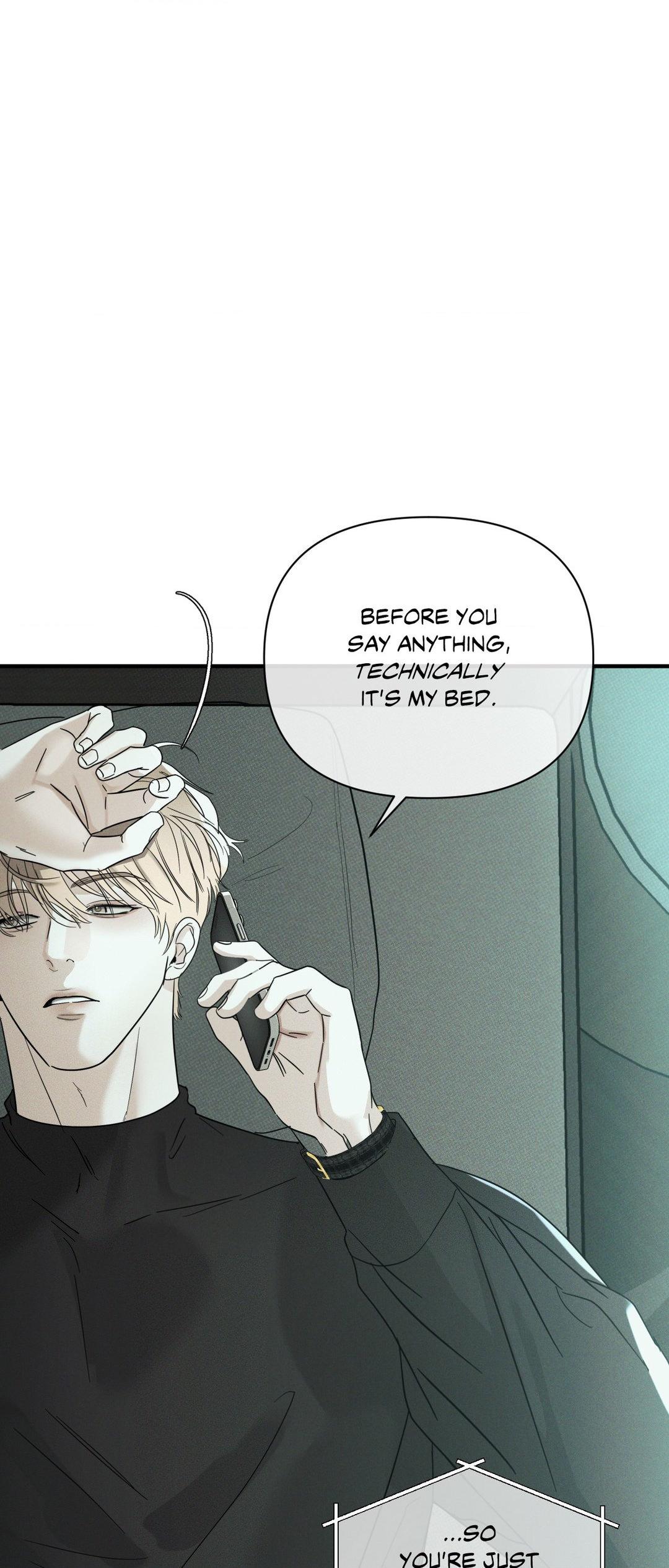 Dearest Chapter 32 page 63 - 