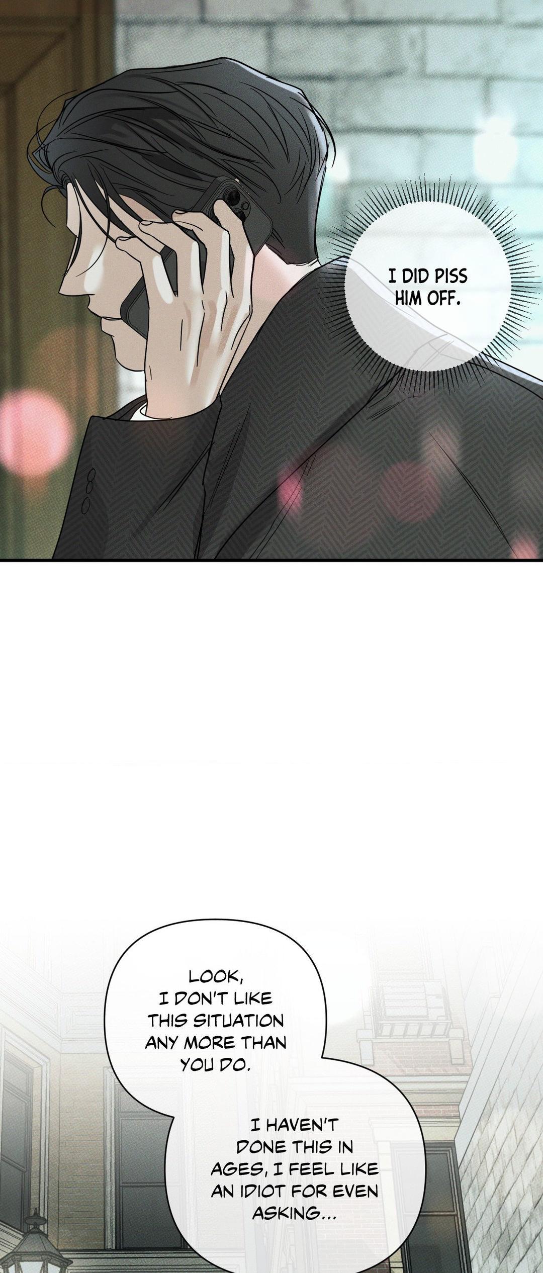 Dearest Chapter 32 page 65 - 