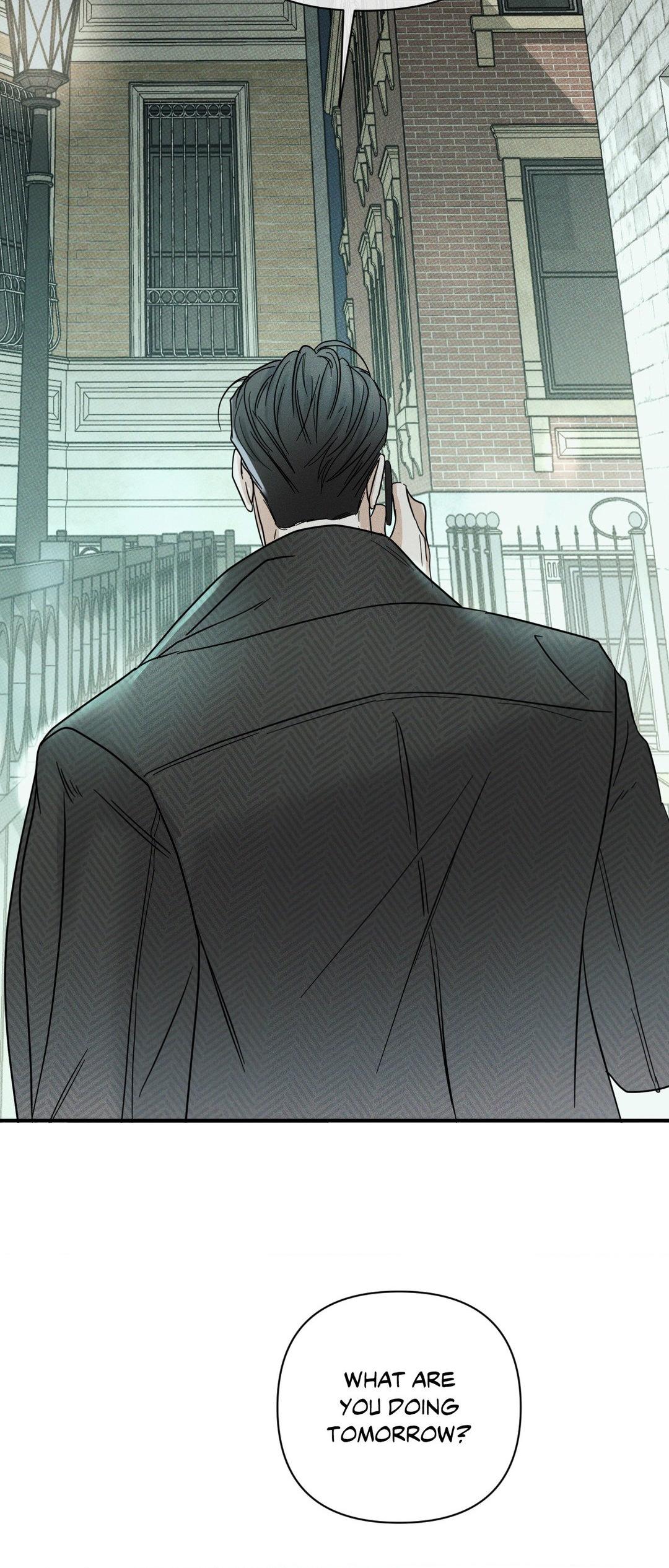 Dearest Chapter 32 page 66 - 