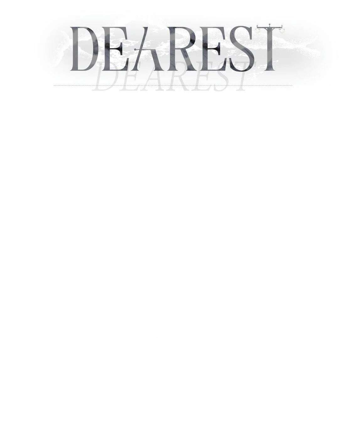 Dearest Chapter 32 page 68 - 