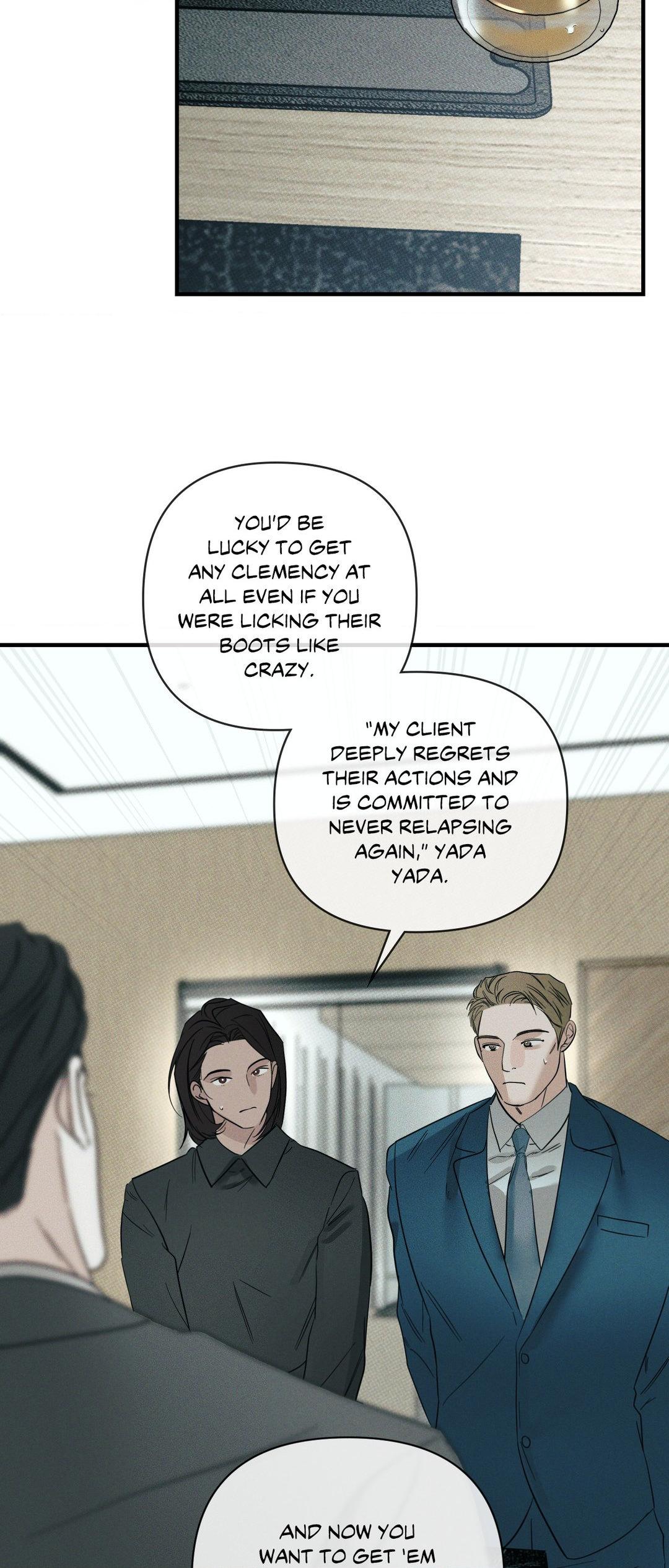 Dearest Chapter 32 page 9 - 