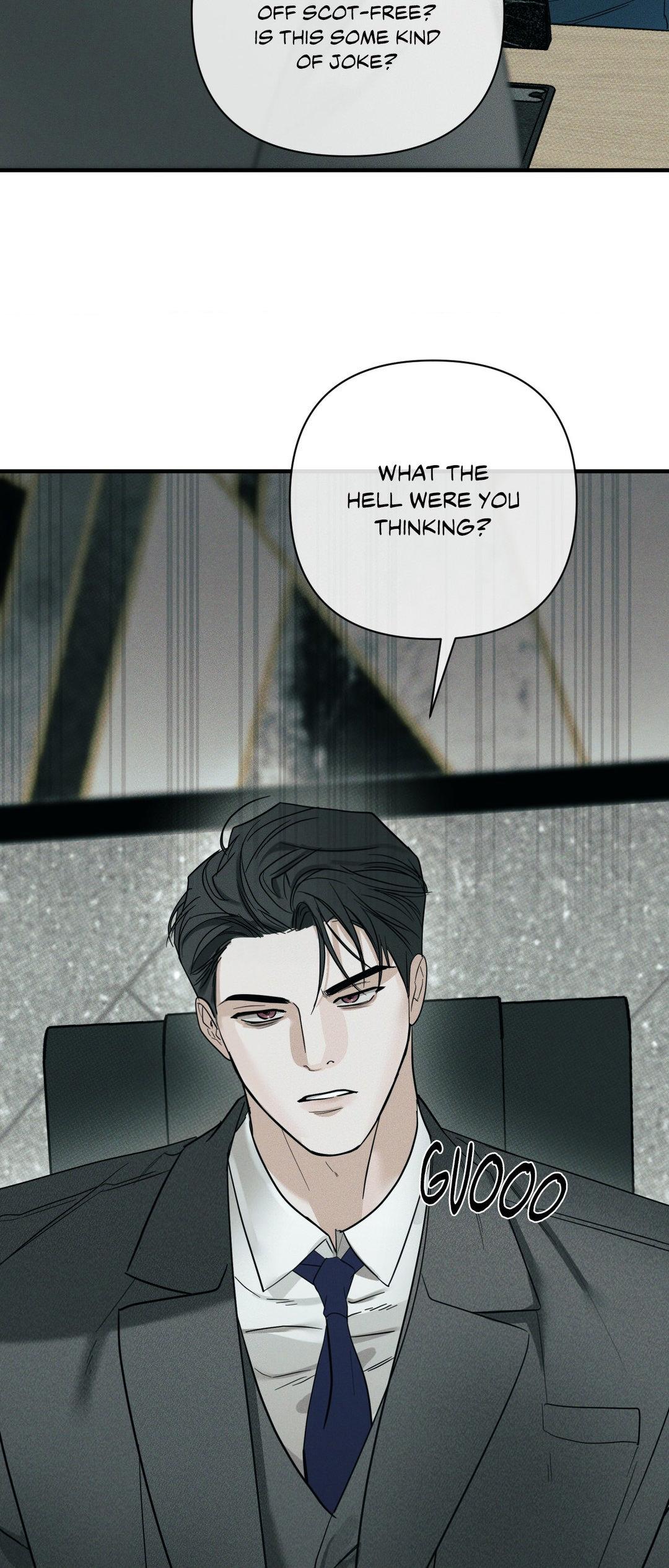Dearest Chapter 32 page 10 - 