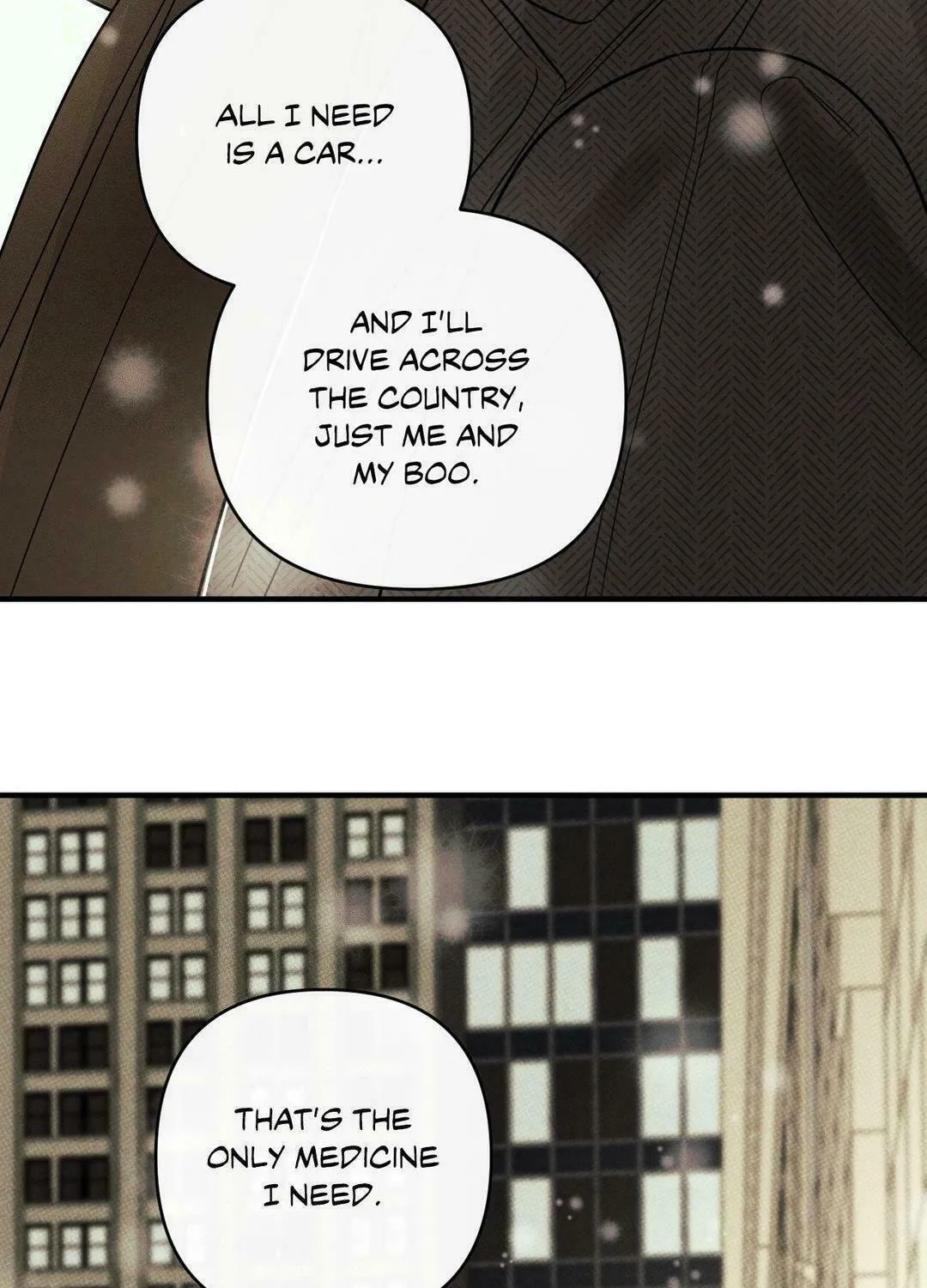 Dearest Chapter 33 page 103 - 