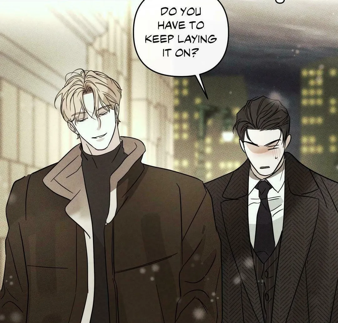 Dearest Chapter 33 page 106 - 