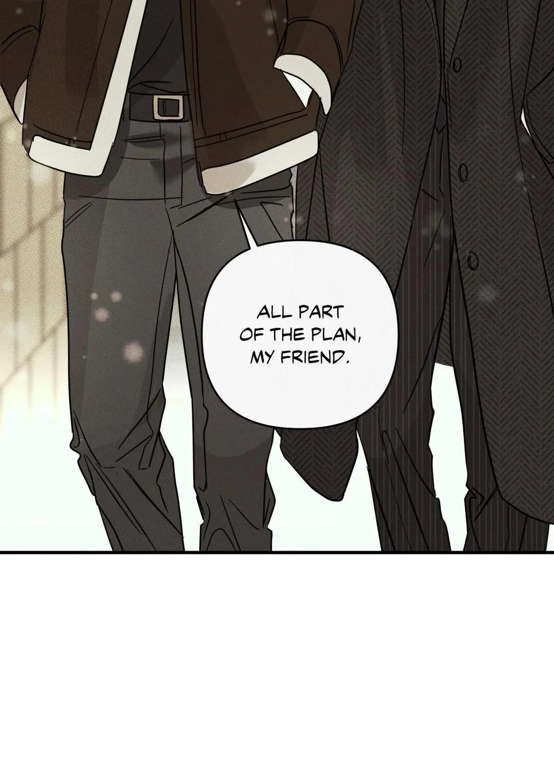 Dearest Chapter 33 page 107 - 