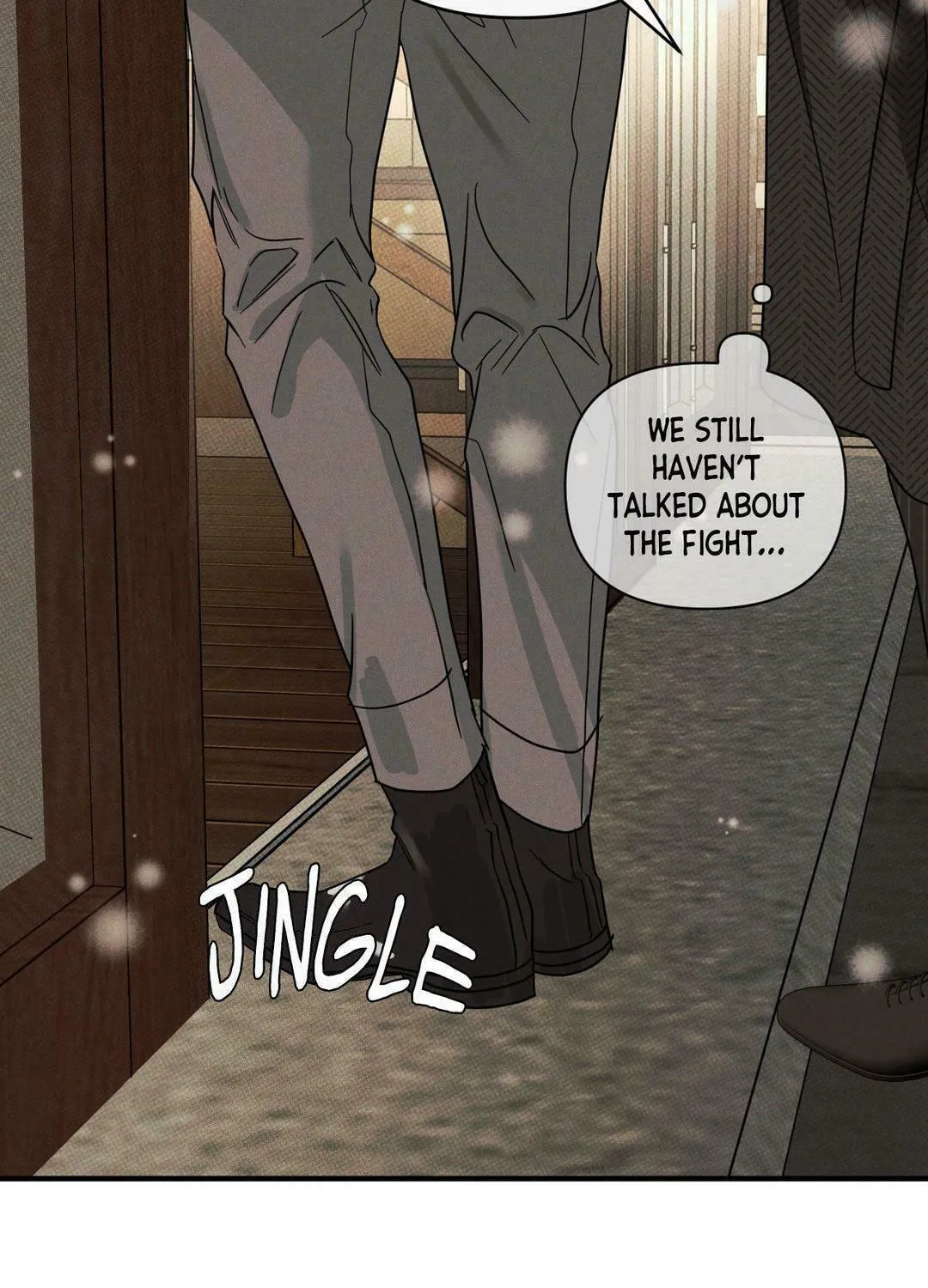 Dearest Chapter 33 page 109 - 