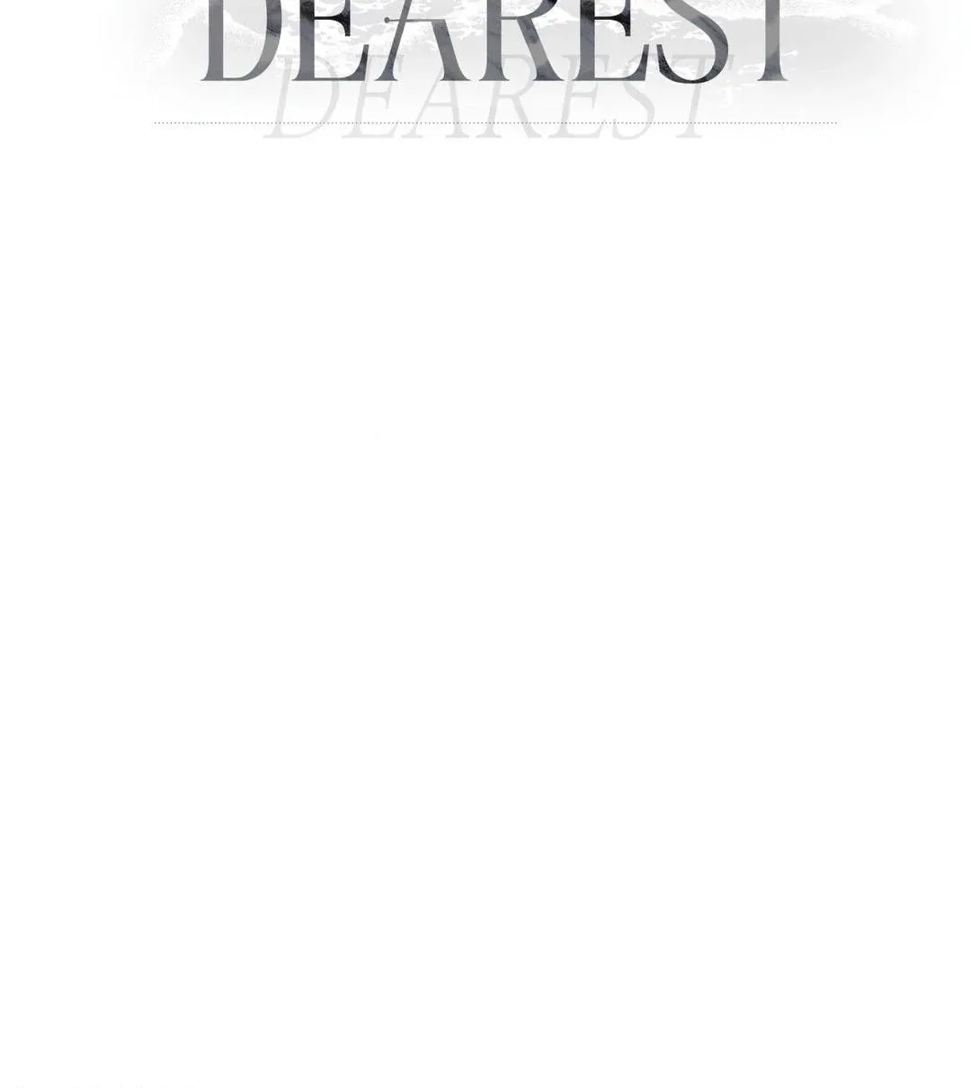Dearest Chapter 33 page 115 - 