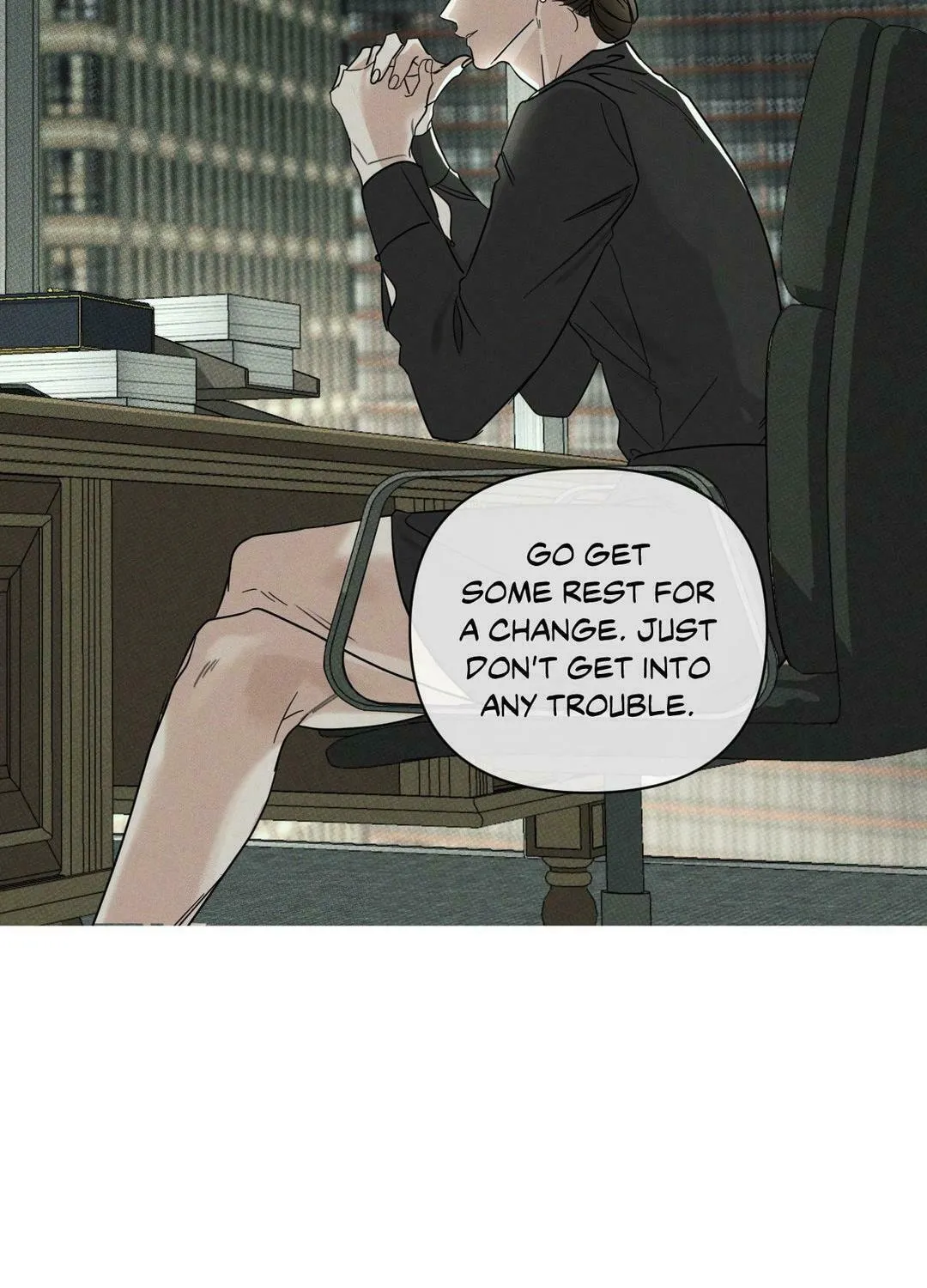 Dearest Chapter 33 page 13 - 