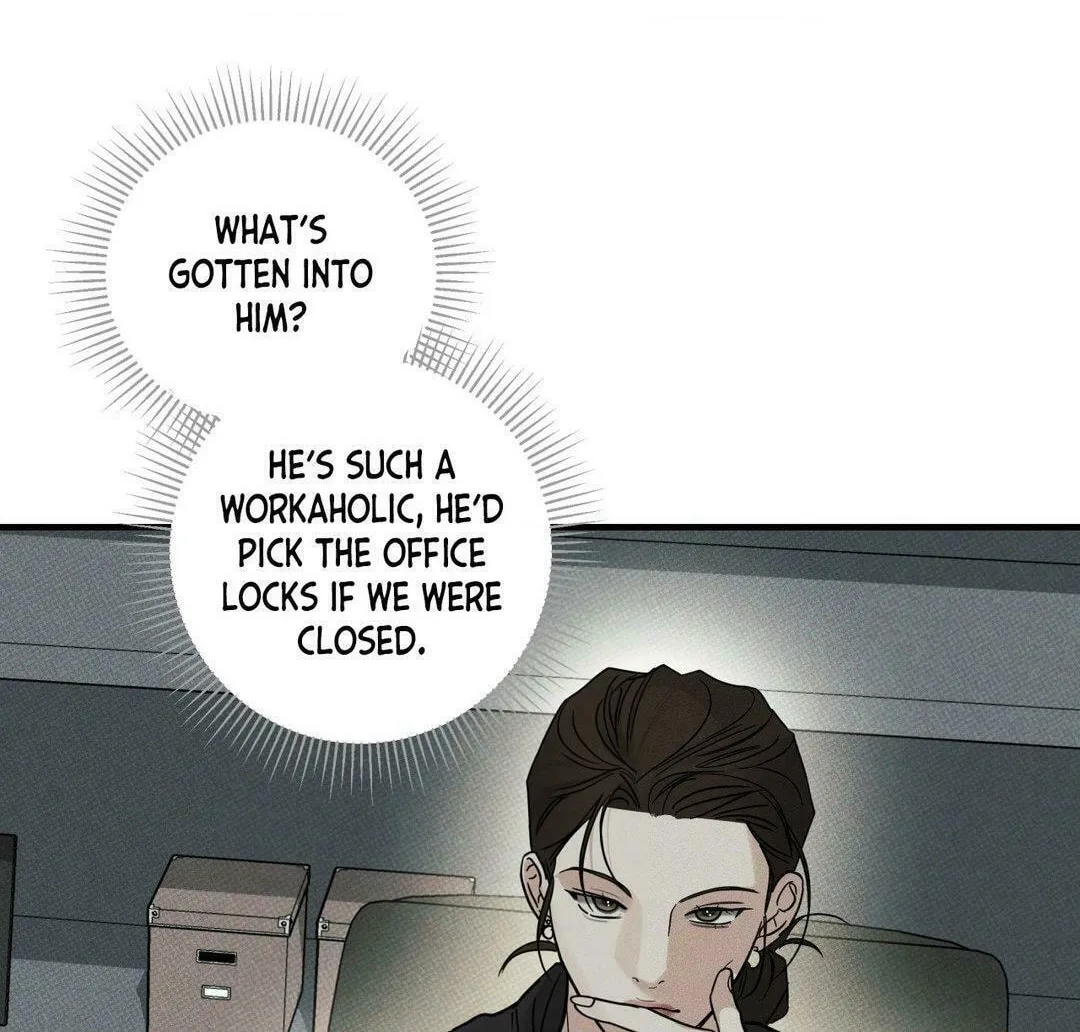 Dearest Chapter 33 page 14 - 