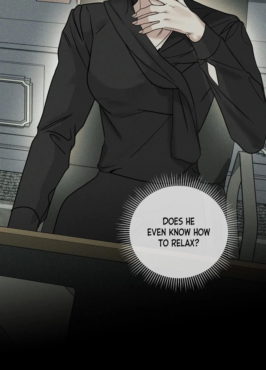 Dearest Chapter 33 page 15 - 