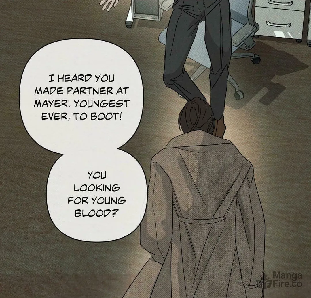 Dearest Chapter 33 page 18 - 
