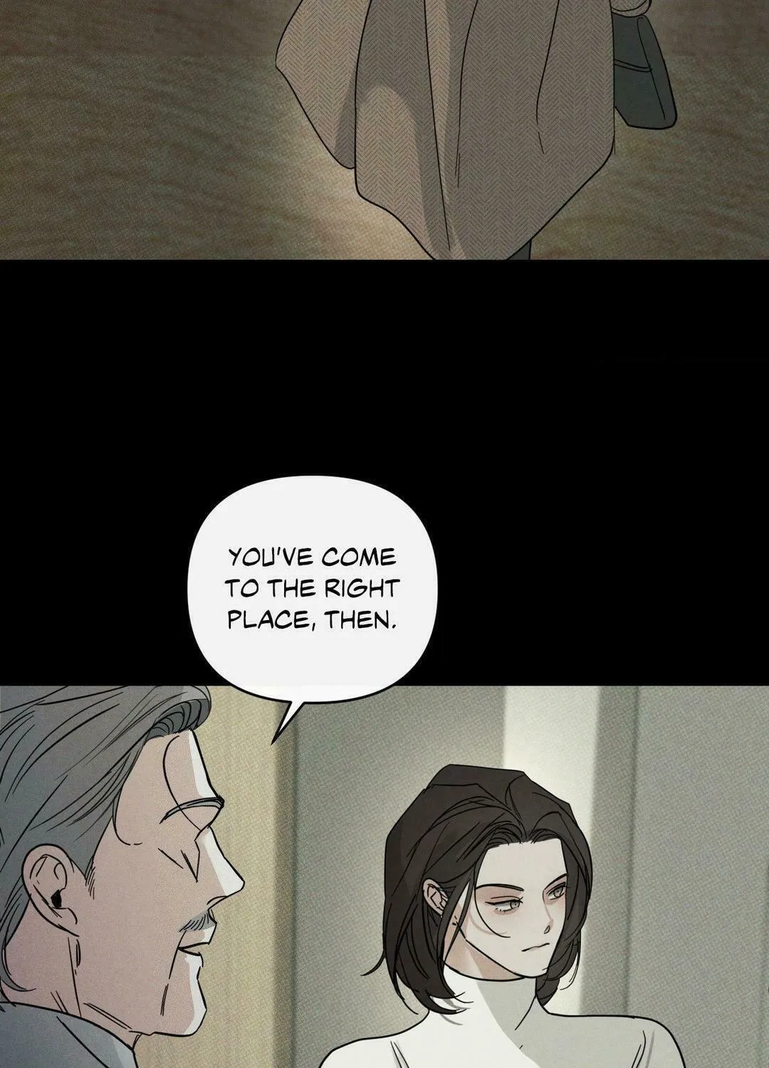 Dearest Chapter 33 page 19 - 