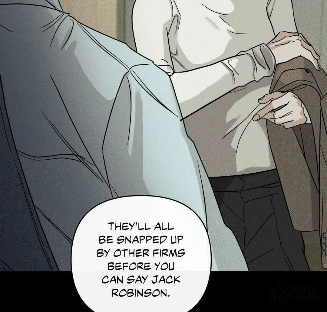 Dearest Chapter 33 page 20 - 