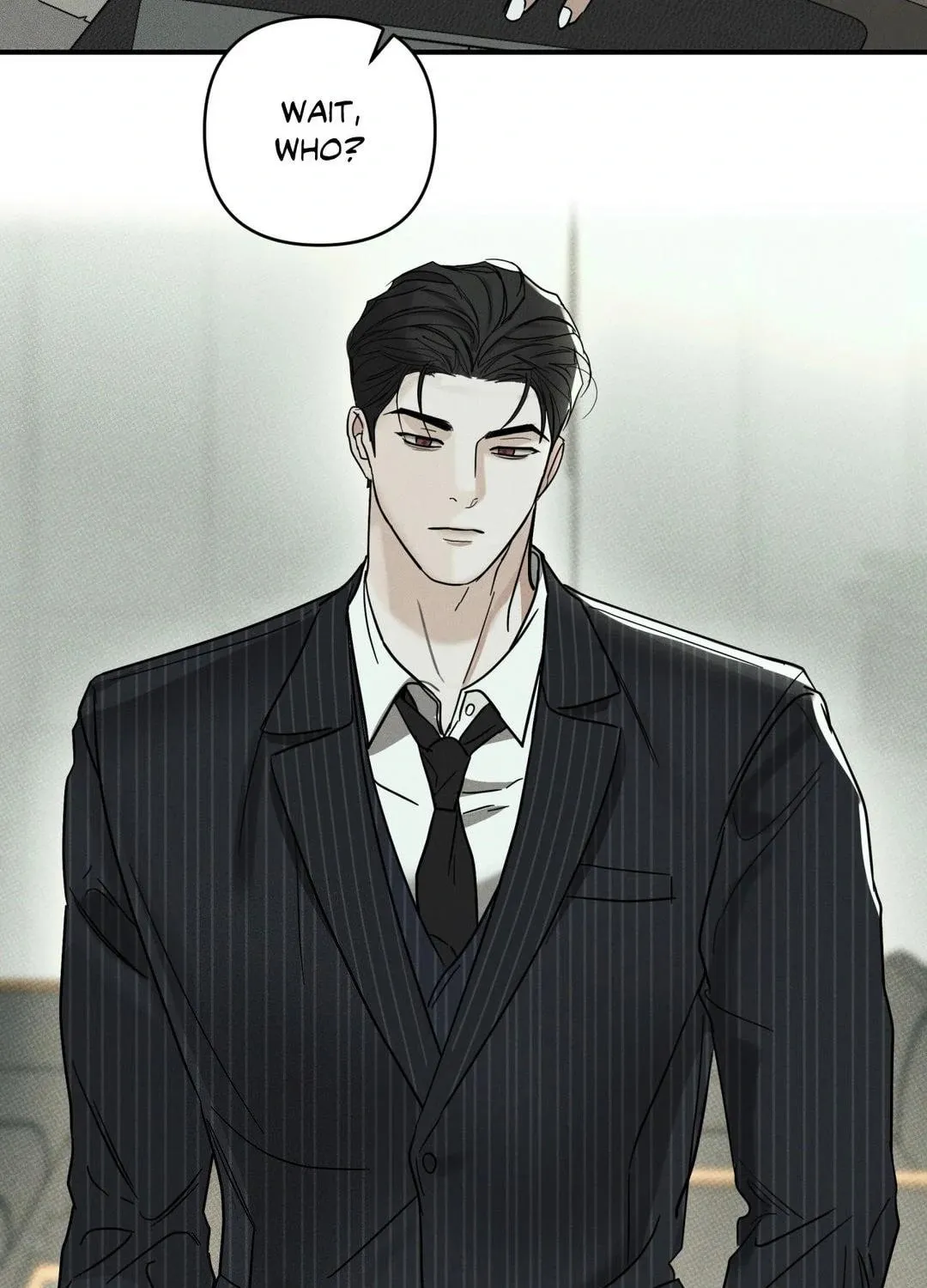 Dearest Chapter 33 page 3 - 
