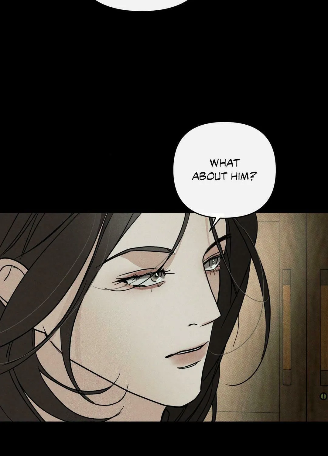 Dearest Chapter 33 page 21 - 