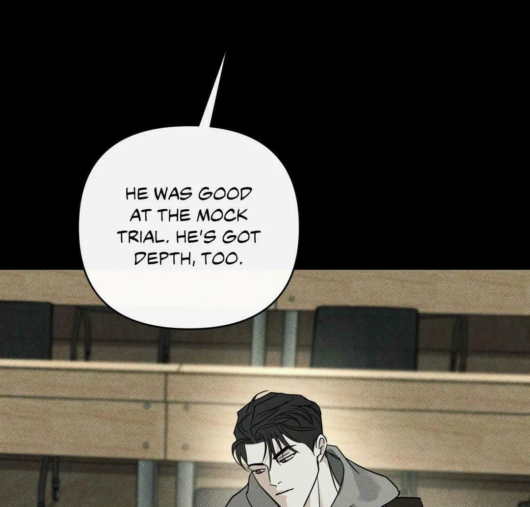 Dearest Chapter 33 page 22 - 