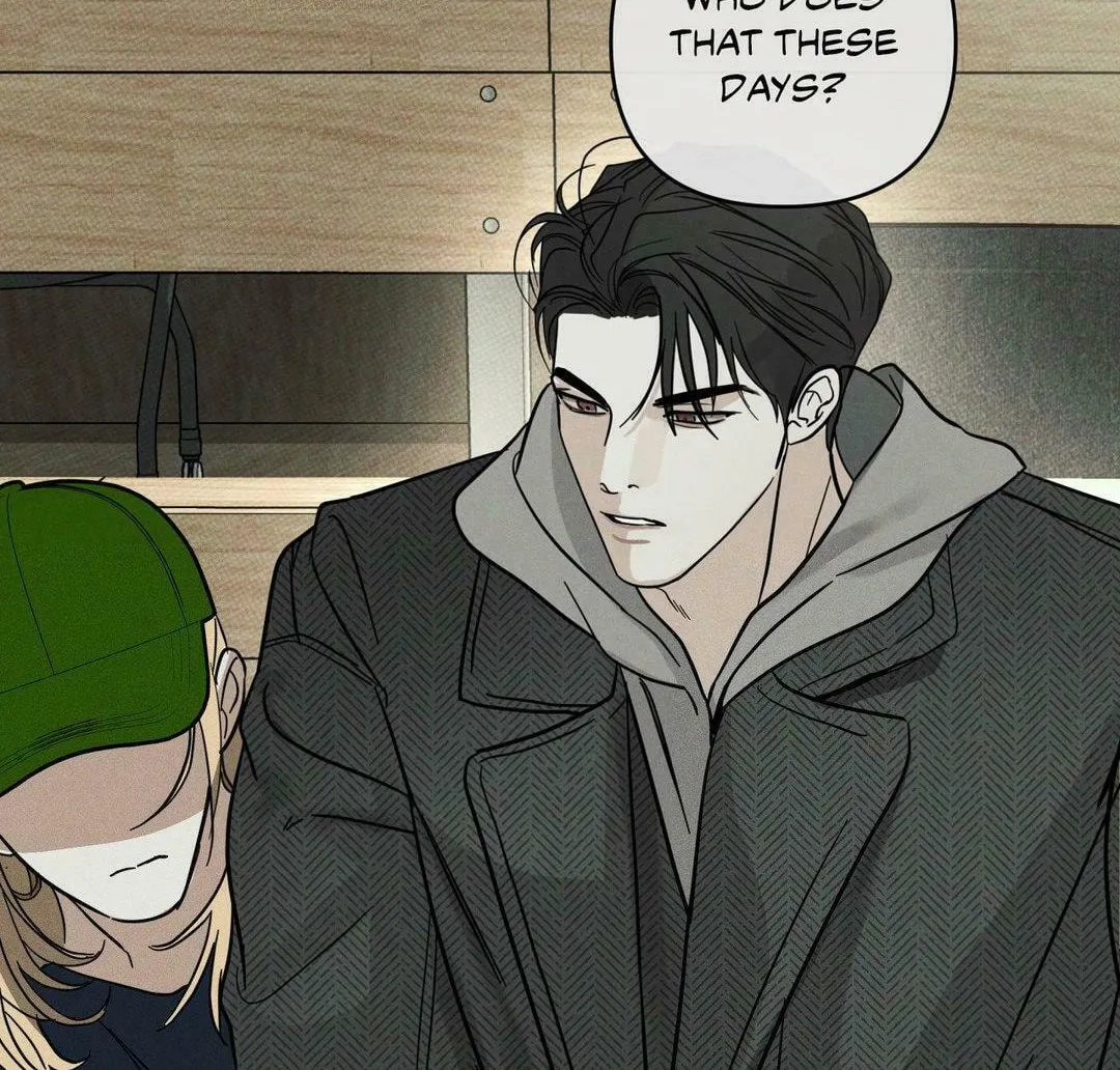 Dearest Chapter 33 page 28 - 