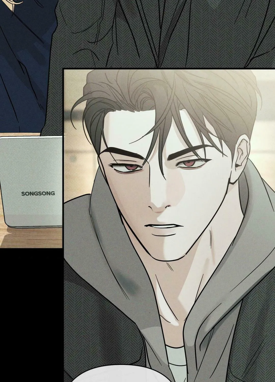 Dearest Chapter 33 page 29 - 
