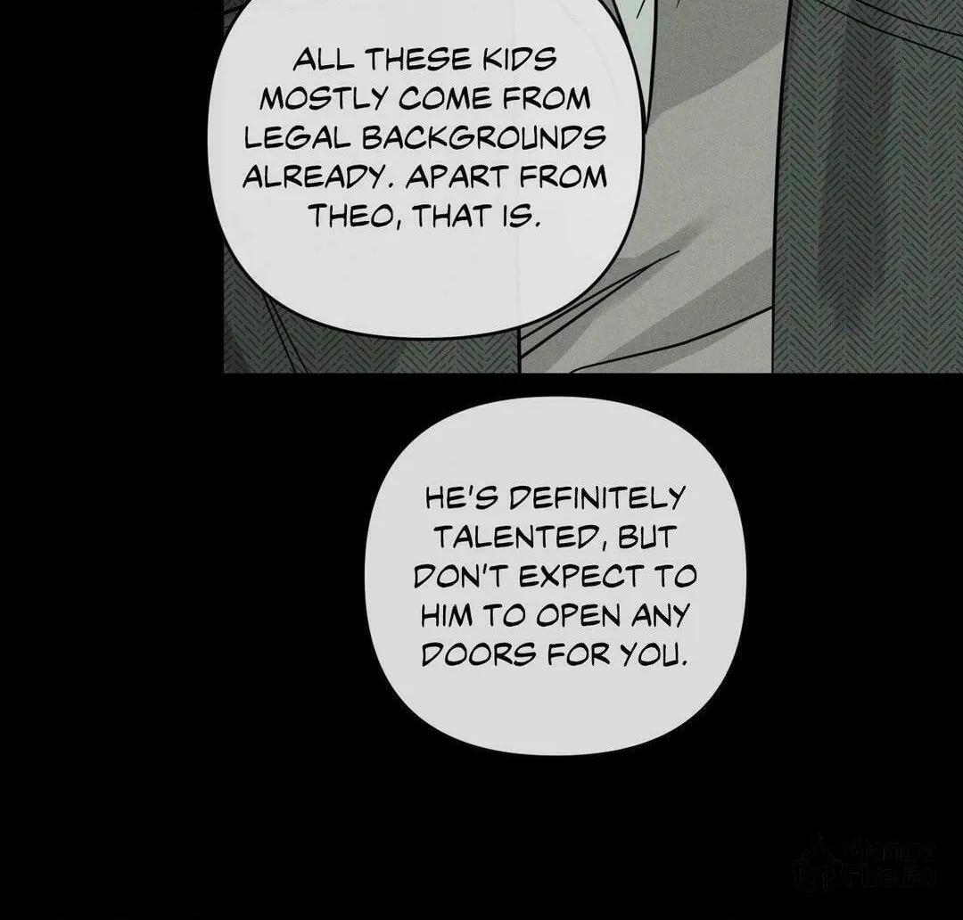 Dearest Chapter 33 page 30 - 