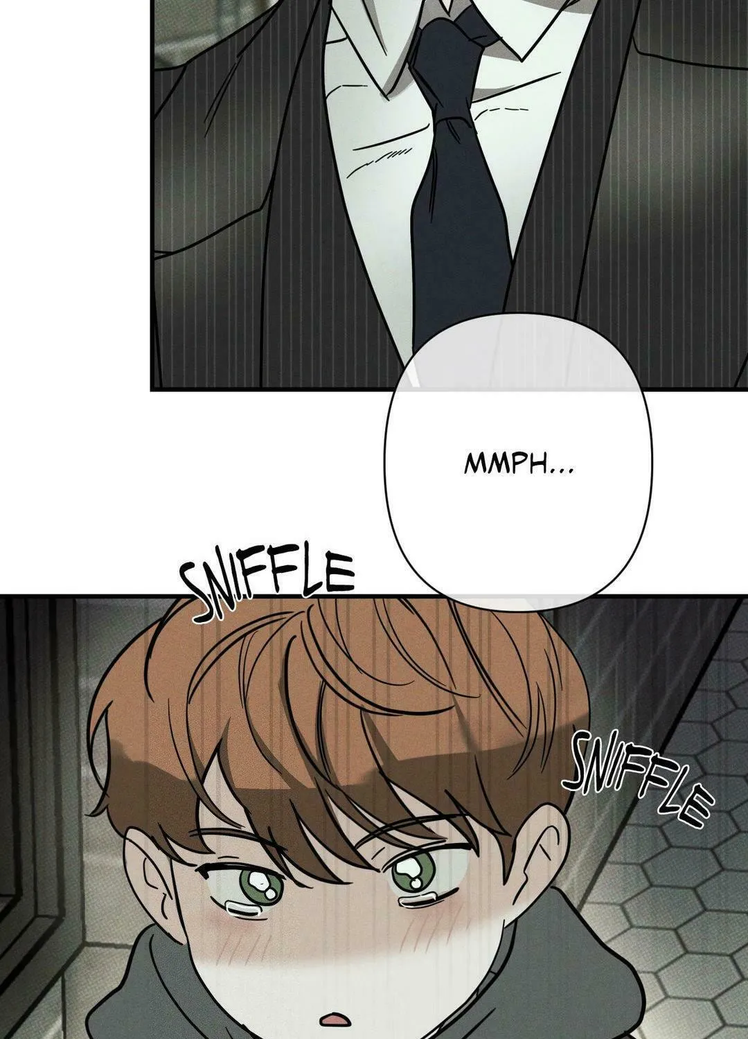 Dearest Chapter 33 page 45 - 