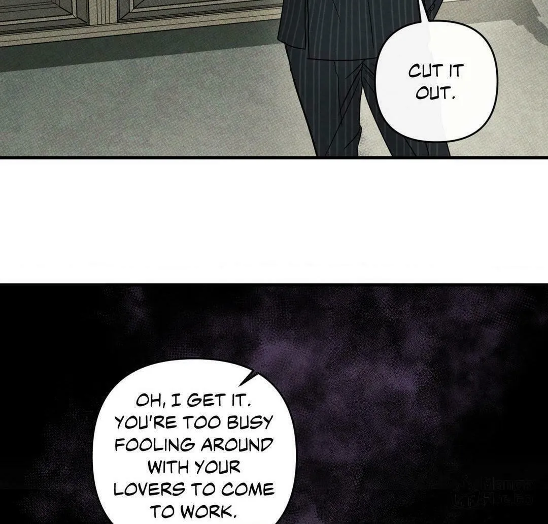 Dearest Chapter 33 page 6 - 