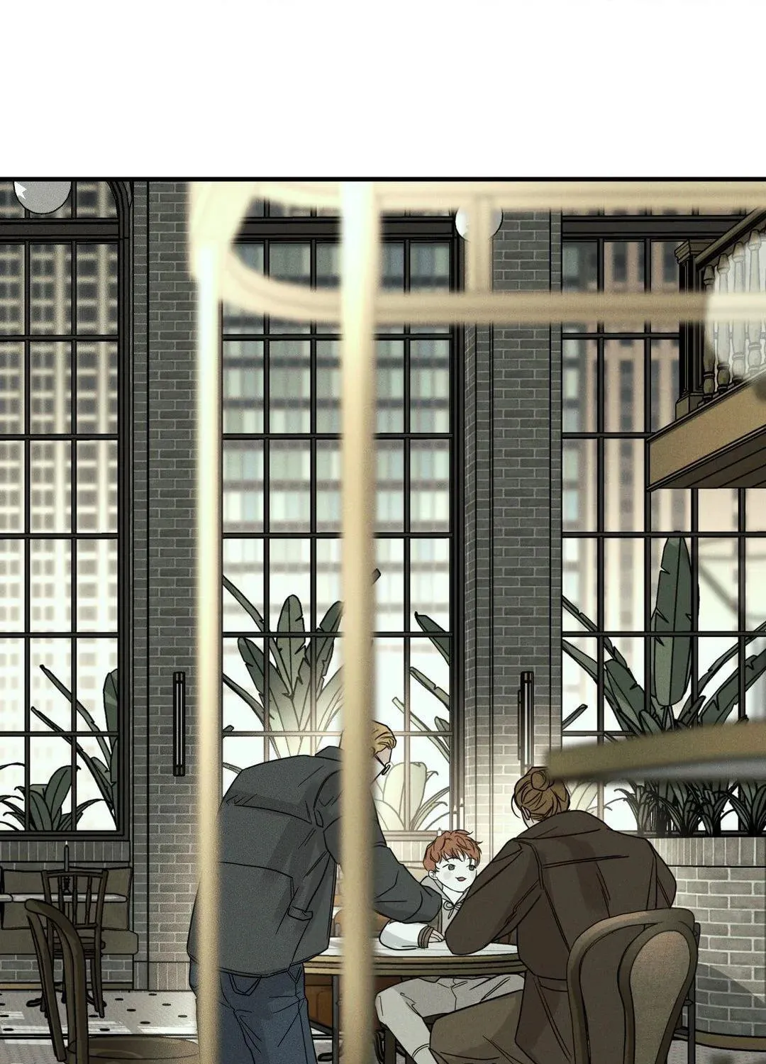 Dearest Chapter 33 page 55 - 