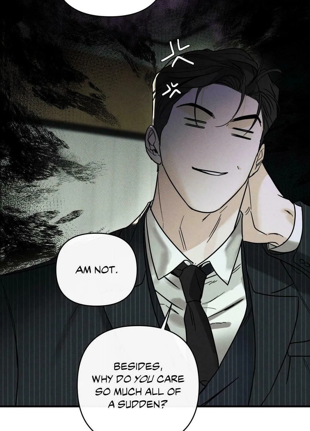 Dearest Chapter 33 page 7 - 