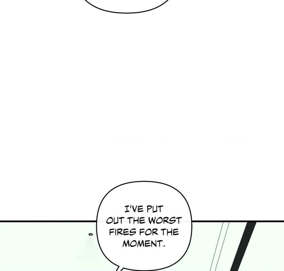 Dearest Chapter 33 page 8 - 