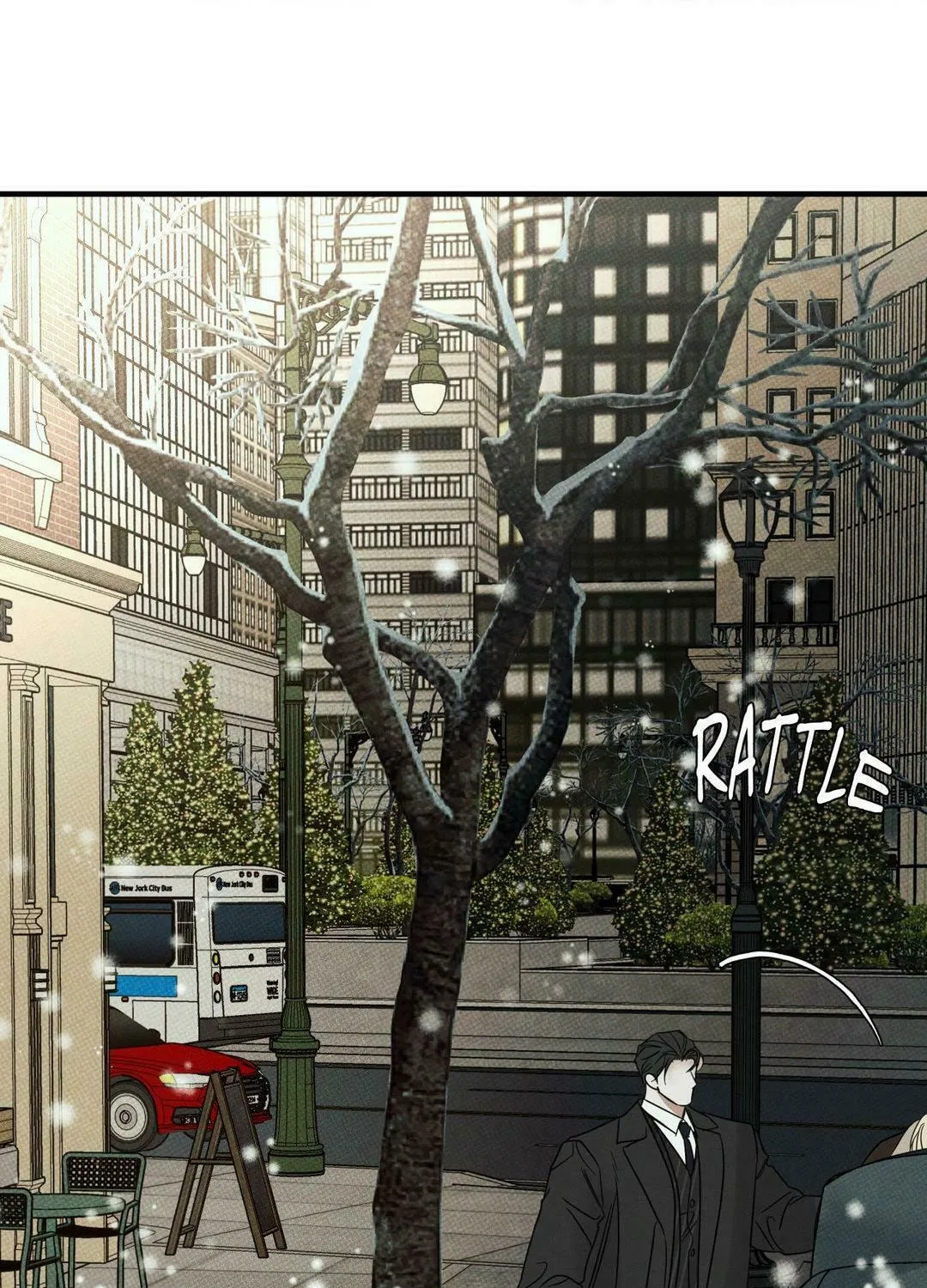 Dearest Chapter 33 page 73 - 