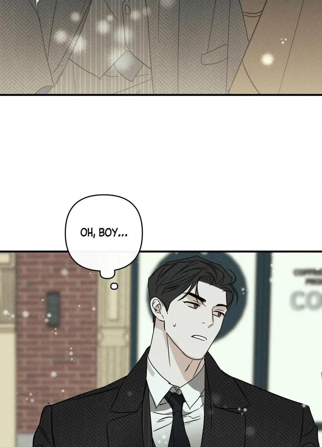Dearest Chapter 33 page 83 - 