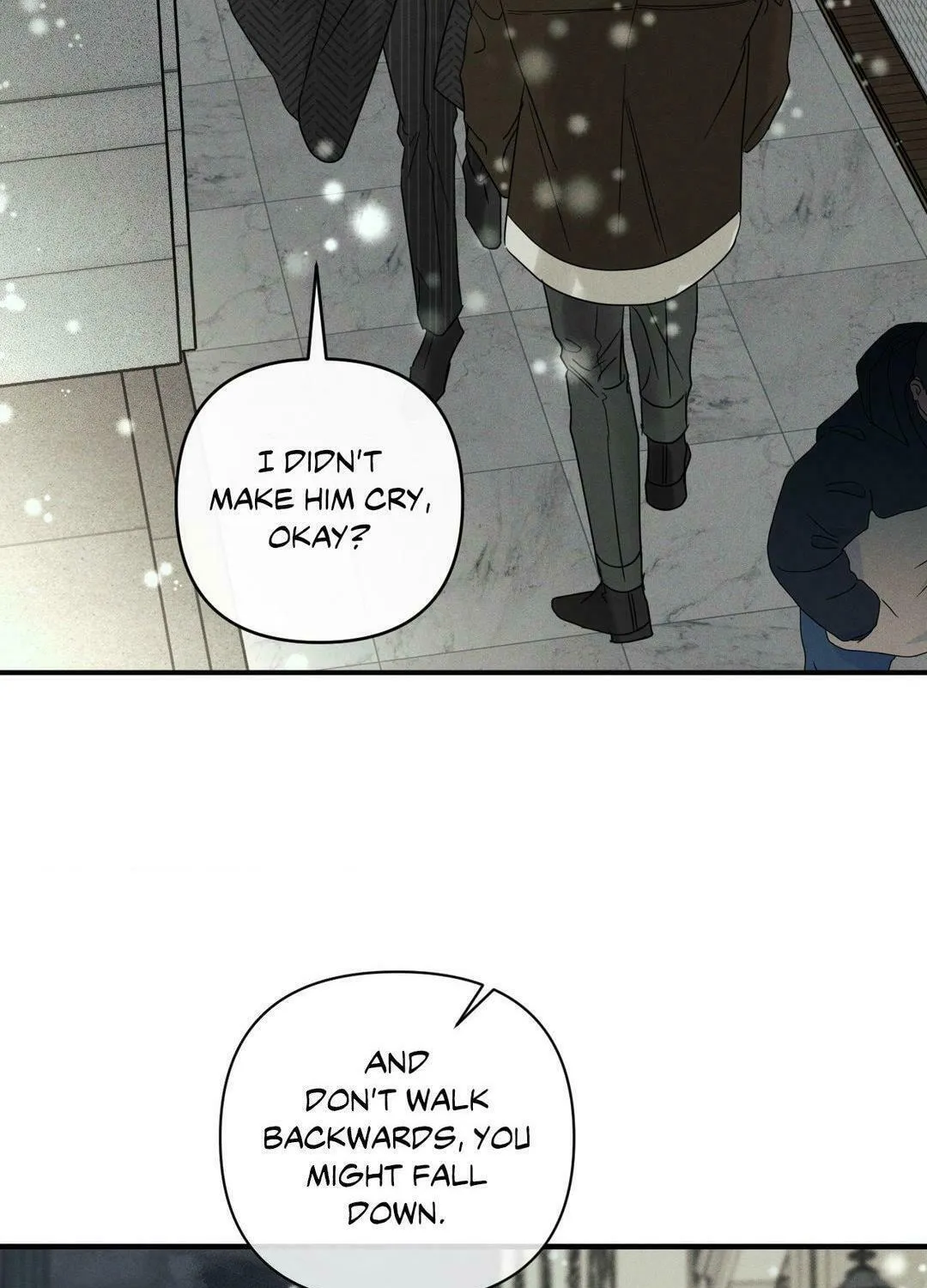 Dearest Chapter 33 page 87 - 