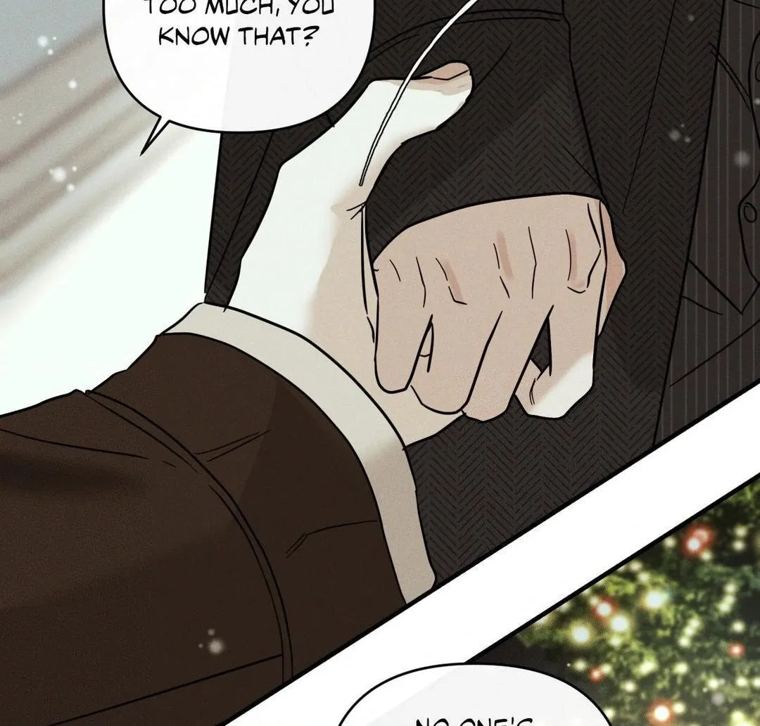 Dearest Chapter 33 page 92 - 