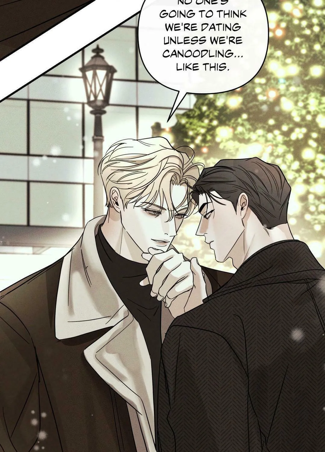 Dearest Chapter 33 page 93 - 
