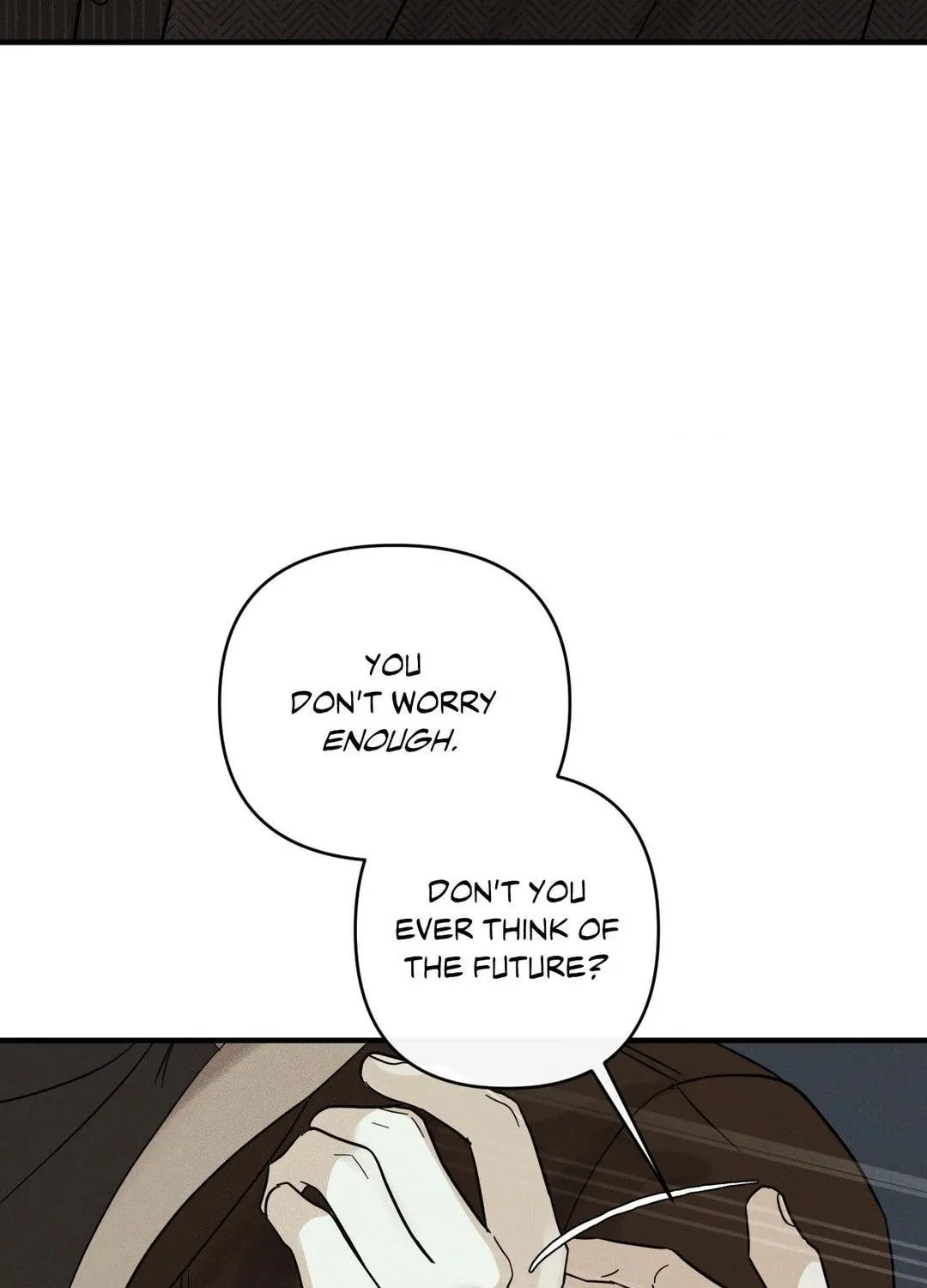 Dearest Chapter 33 page 97 - 