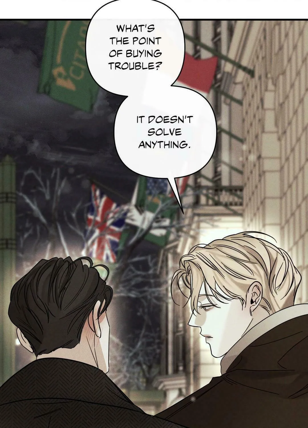 Dearest Chapter 33 page 99 - 