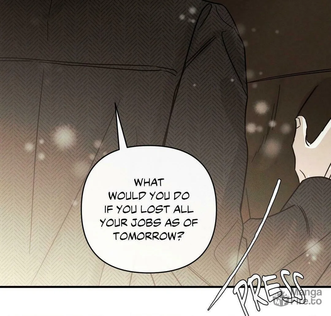 Dearest Chapter 33 page 100 - 